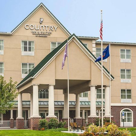 Country Inn & Suites By Radisson, Harrisburg - Hershey West, Pa Extérieur photo