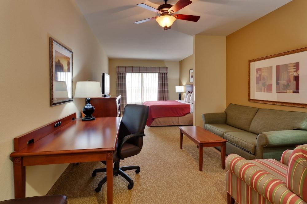 Country Inn & Suites By Radisson, Harrisburg - Hershey West, Pa Extérieur photo