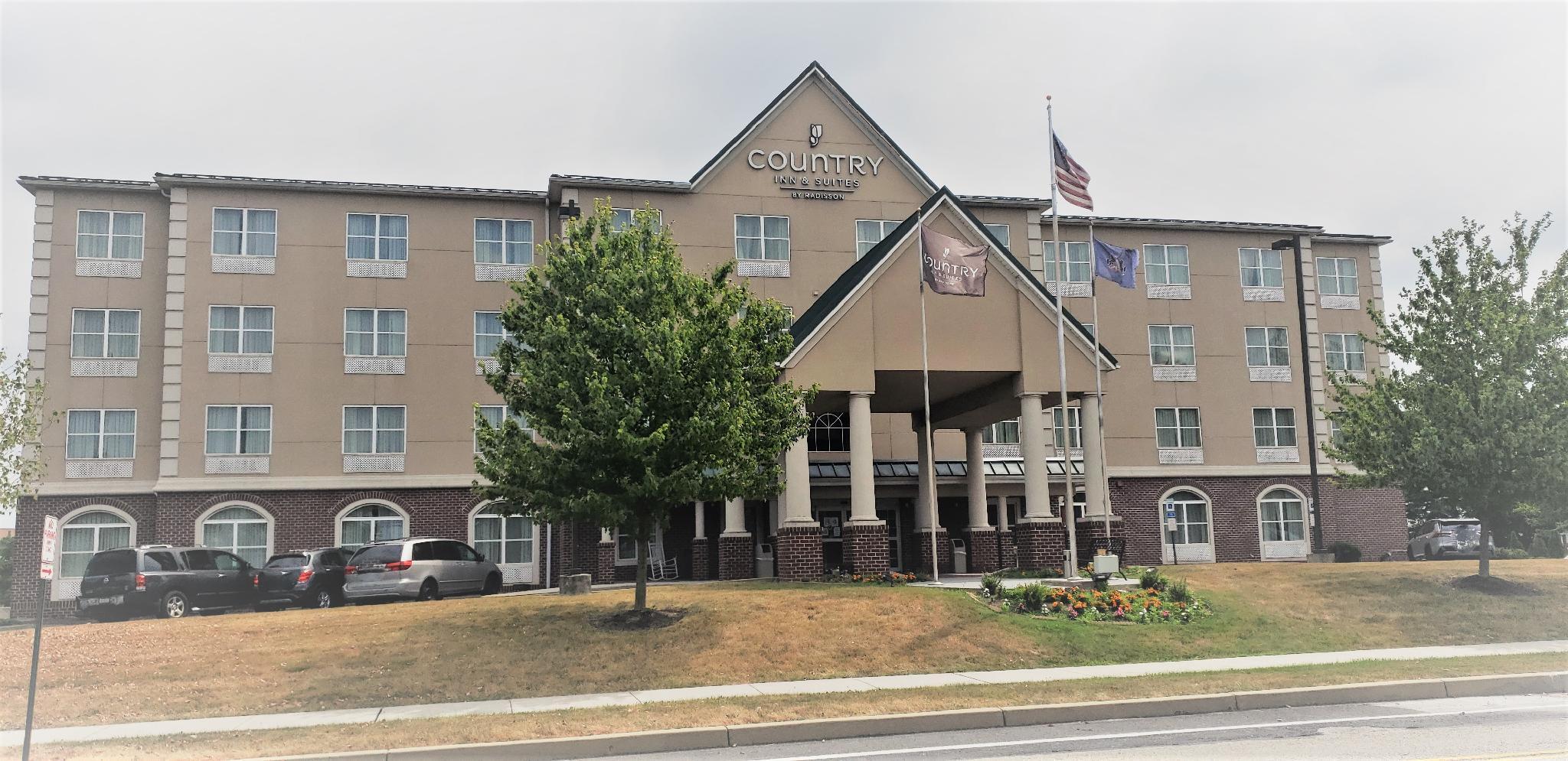 Country Inn & Suites By Radisson, Harrisburg - Hershey West, Pa Extérieur photo