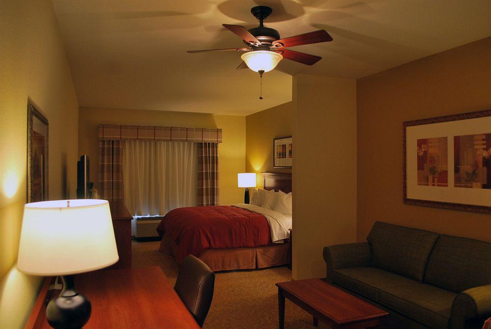 Country Inn & Suites By Radisson, Harrisburg - Hershey West, Pa Chambre photo