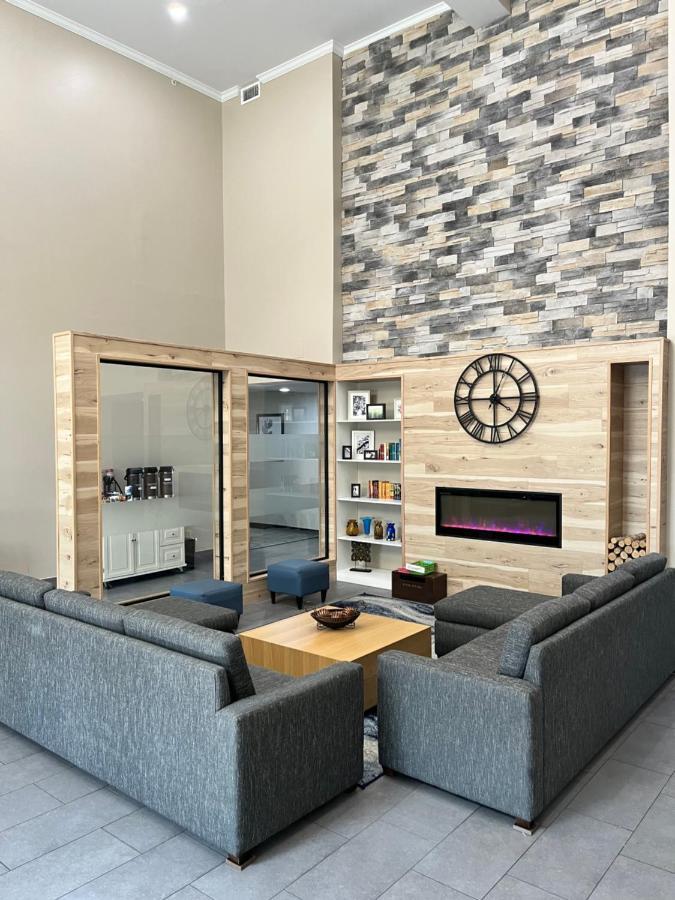 Country Inn & Suites By Radisson, Harrisburg - Hershey West, Pa Extérieur photo