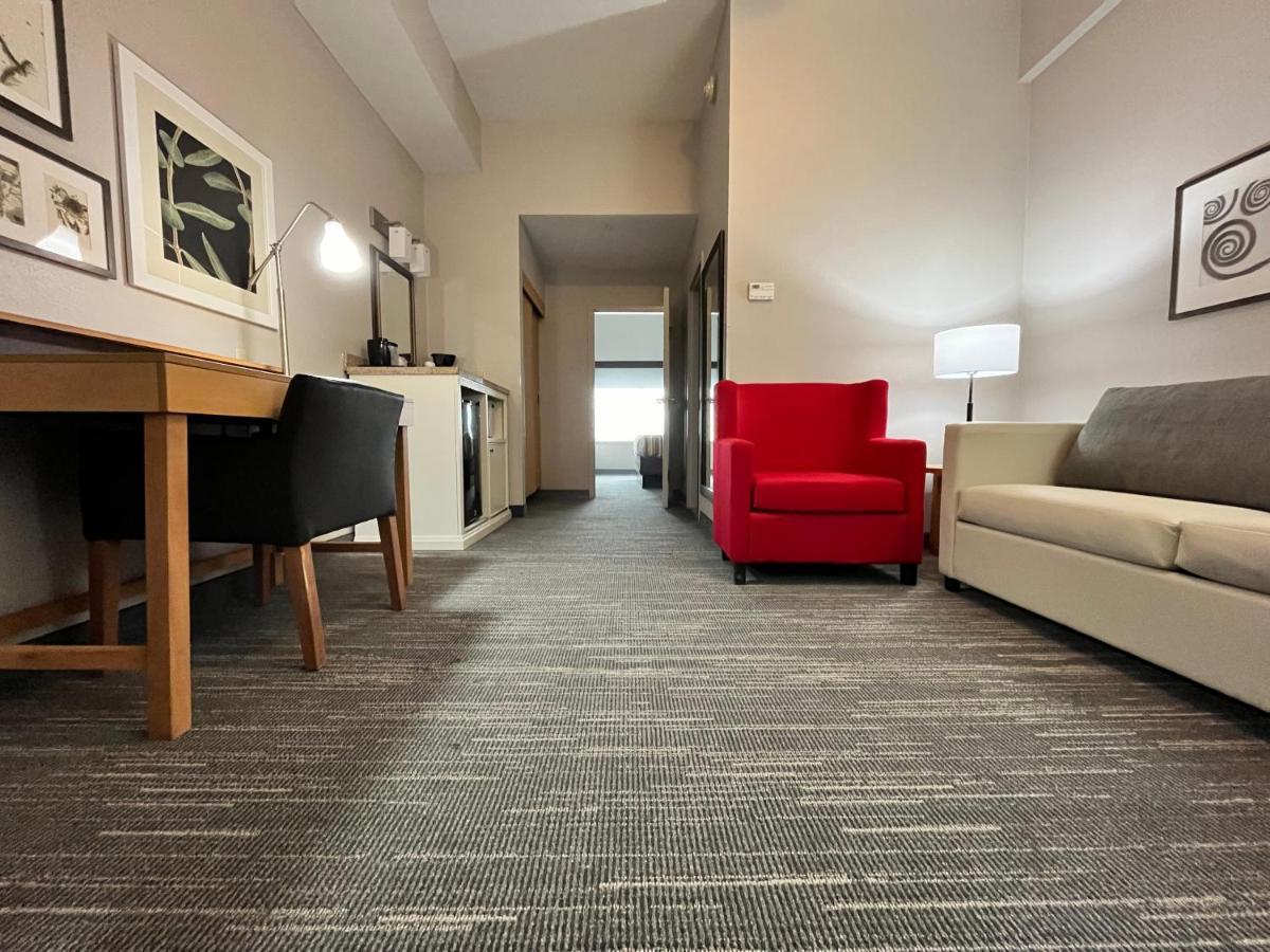 Country Inn & Suites By Radisson, Harrisburg - Hershey West, Pa Extérieur photo