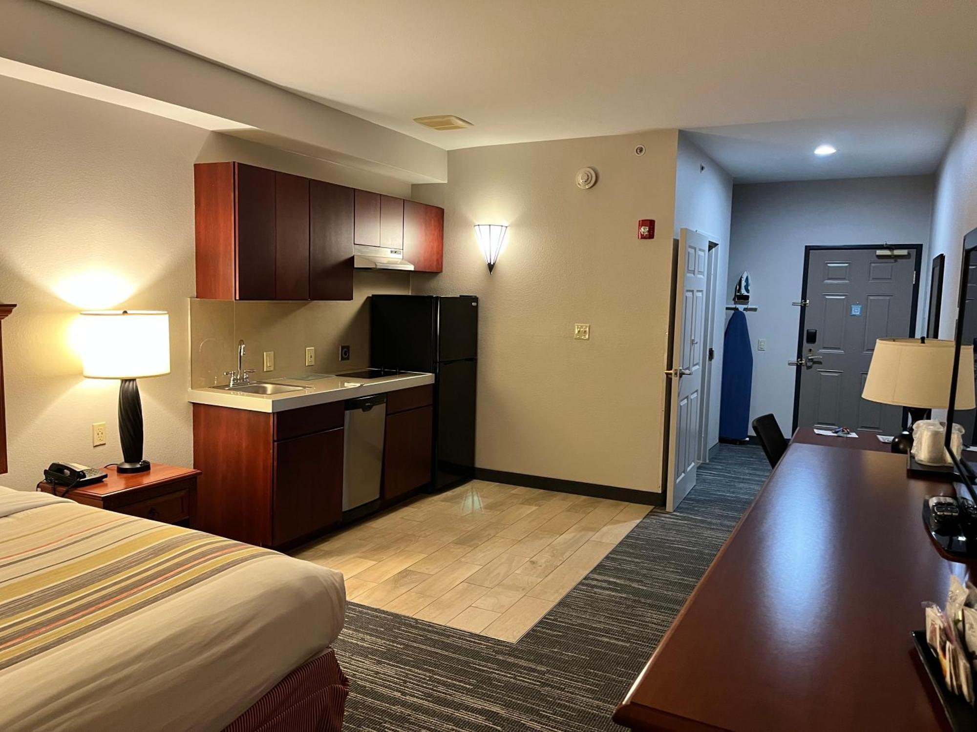 Country Inn & Suites By Radisson, Harrisburg - Hershey West, Pa Extérieur photo