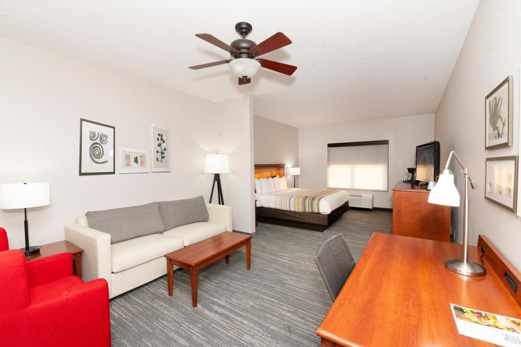 Country Inn & Suites By Radisson, Harrisburg - Hershey West, Pa Extérieur photo