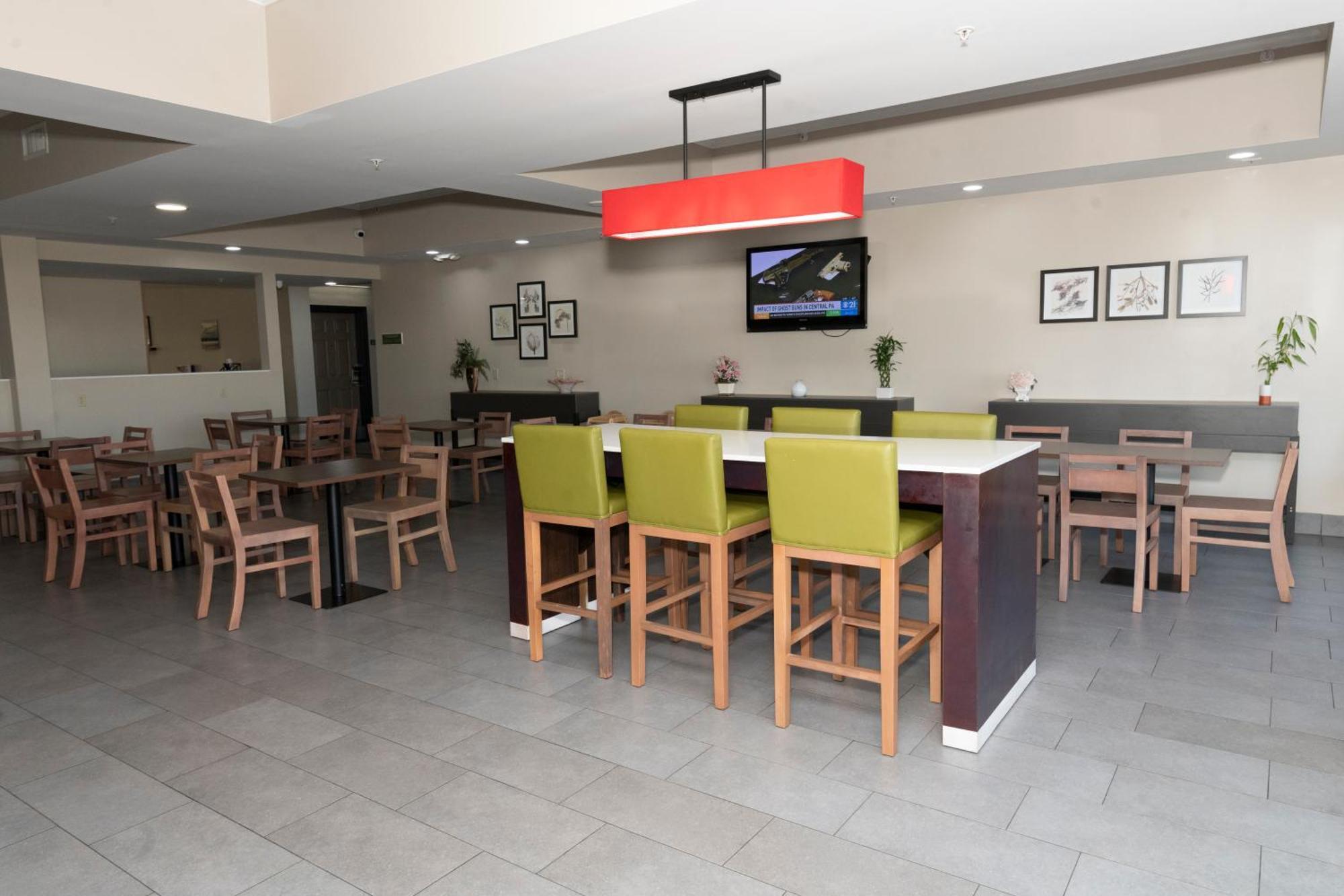 Country Inn & Suites By Radisson, Harrisburg - Hershey West, Pa Extérieur photo