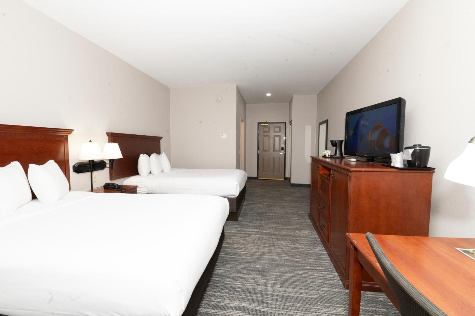 Country Inn & Suites By Radisson, Harrisburg - Hershey West, Pa Extérieur photo