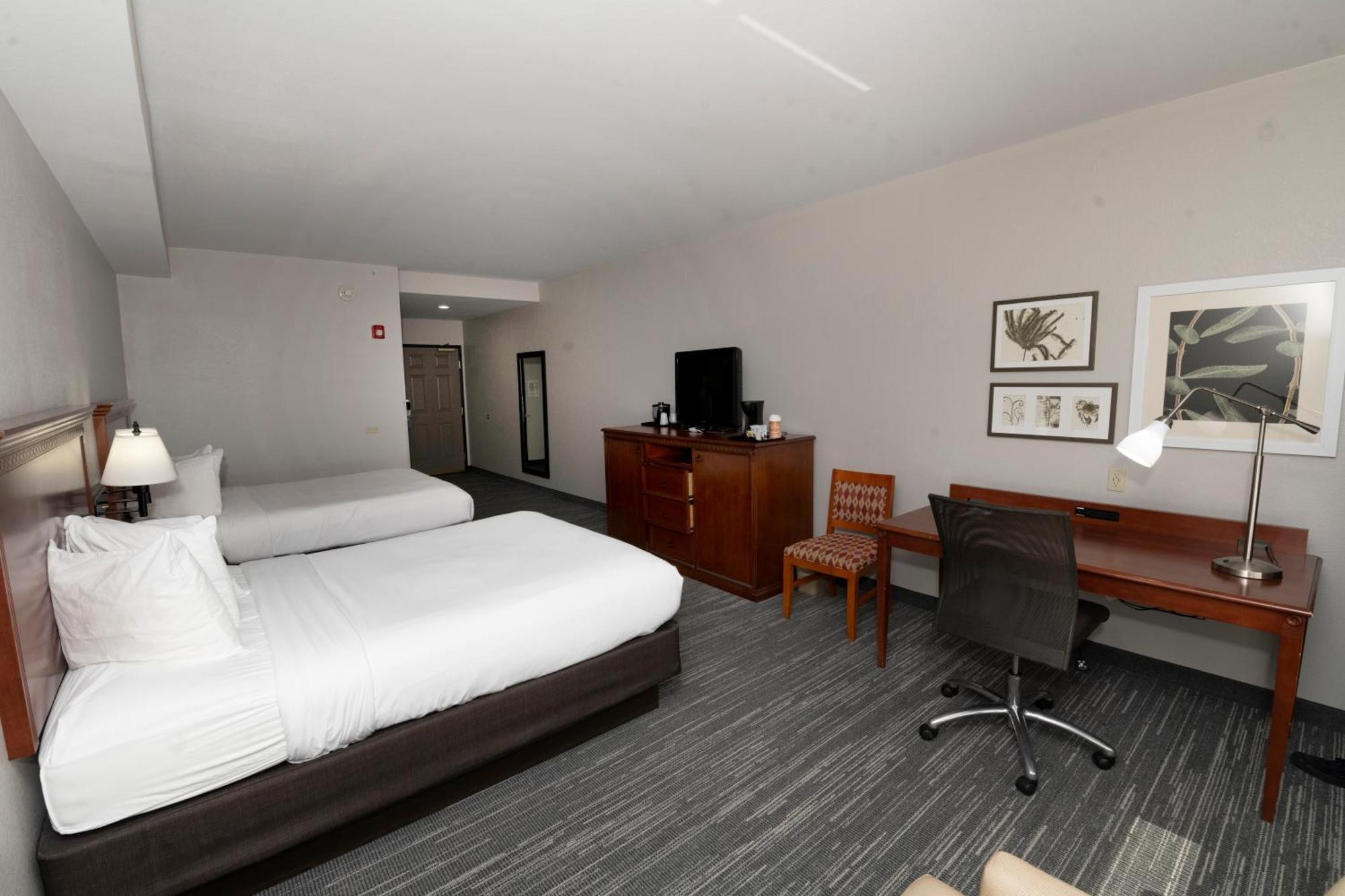 Country Inn & Suites By Radisson, Harrisburg - Hershey West, Pa Extérieur photo