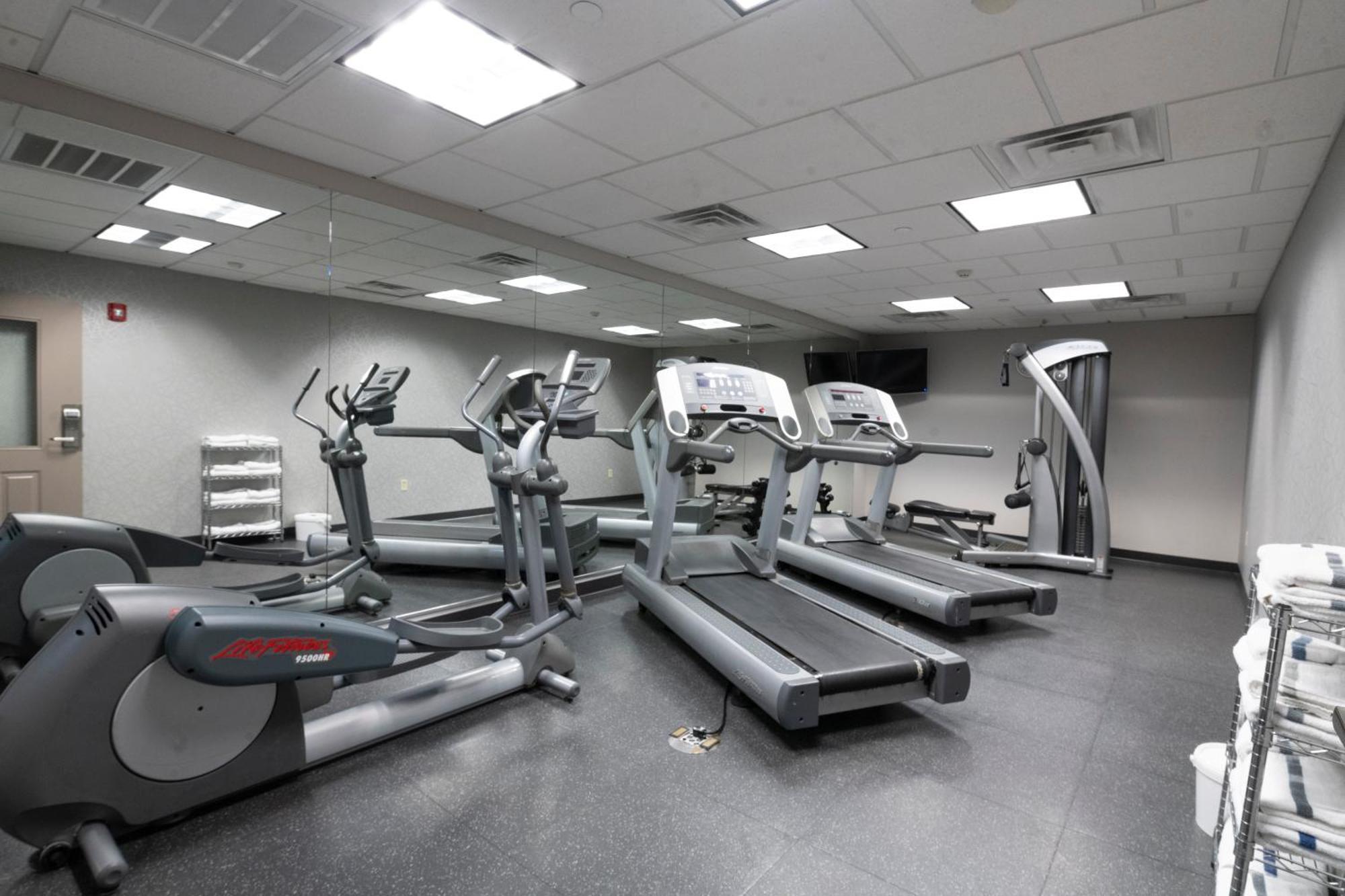 Country Inn & Suites By Radisson, Harrisburg - Hershey West, Pa Extérieur photo