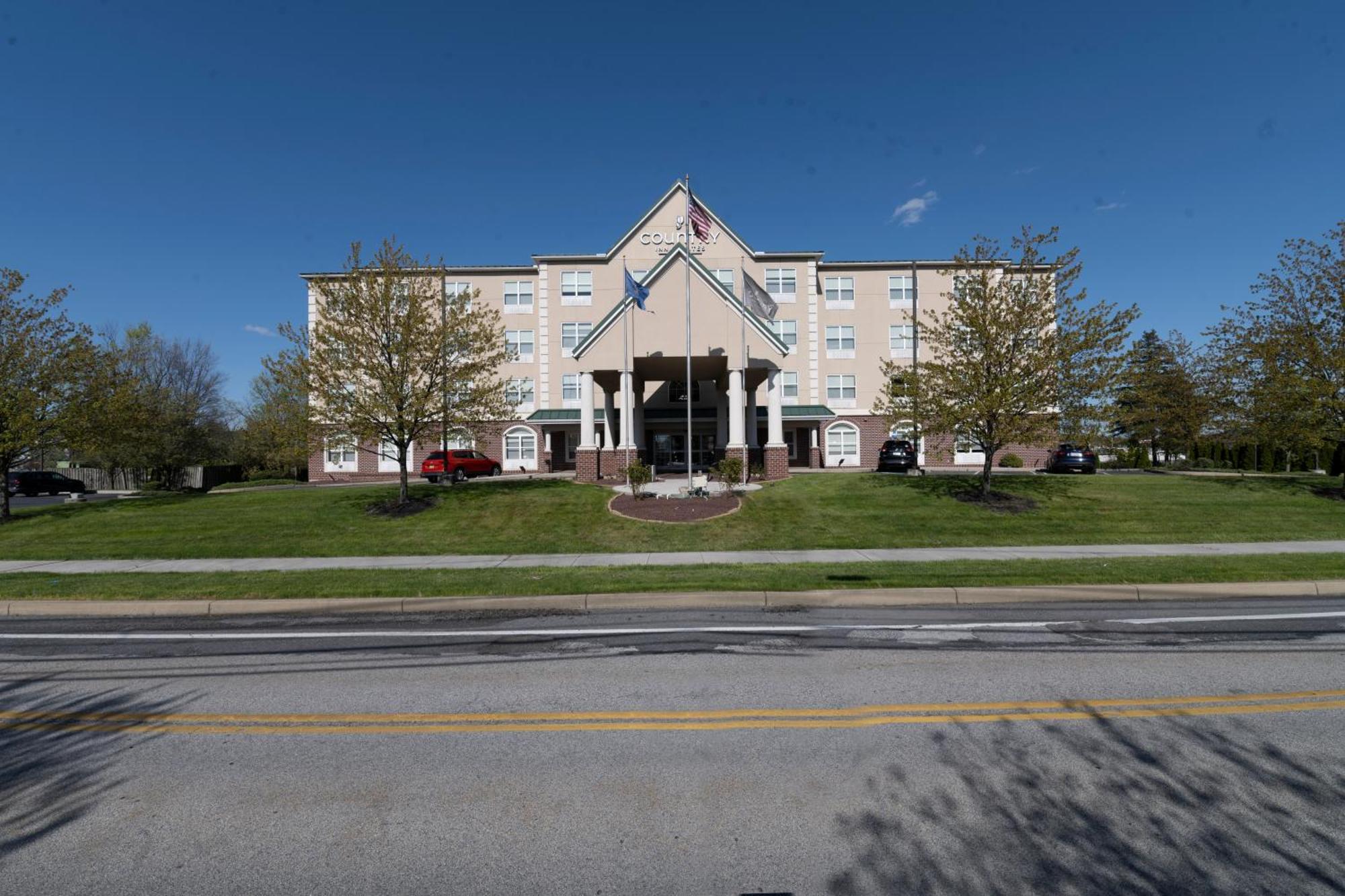 Country Inn & Suites By Radisson, Harrisburg - Hershey West, Pa Extérieur photo