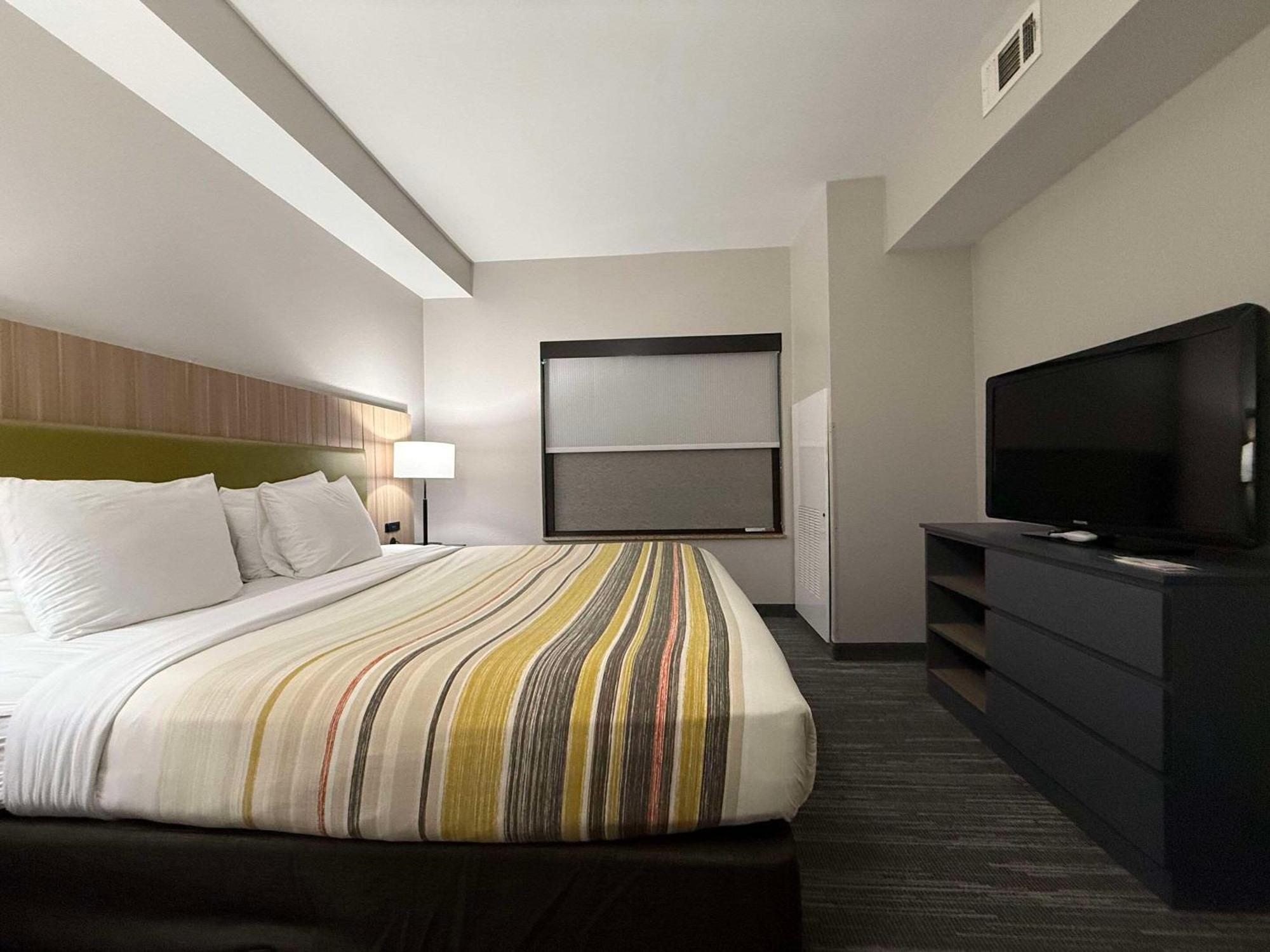 Country Inn & Suites By Radisson, Harrisburg - Hershey West, Pa Extérieur photo