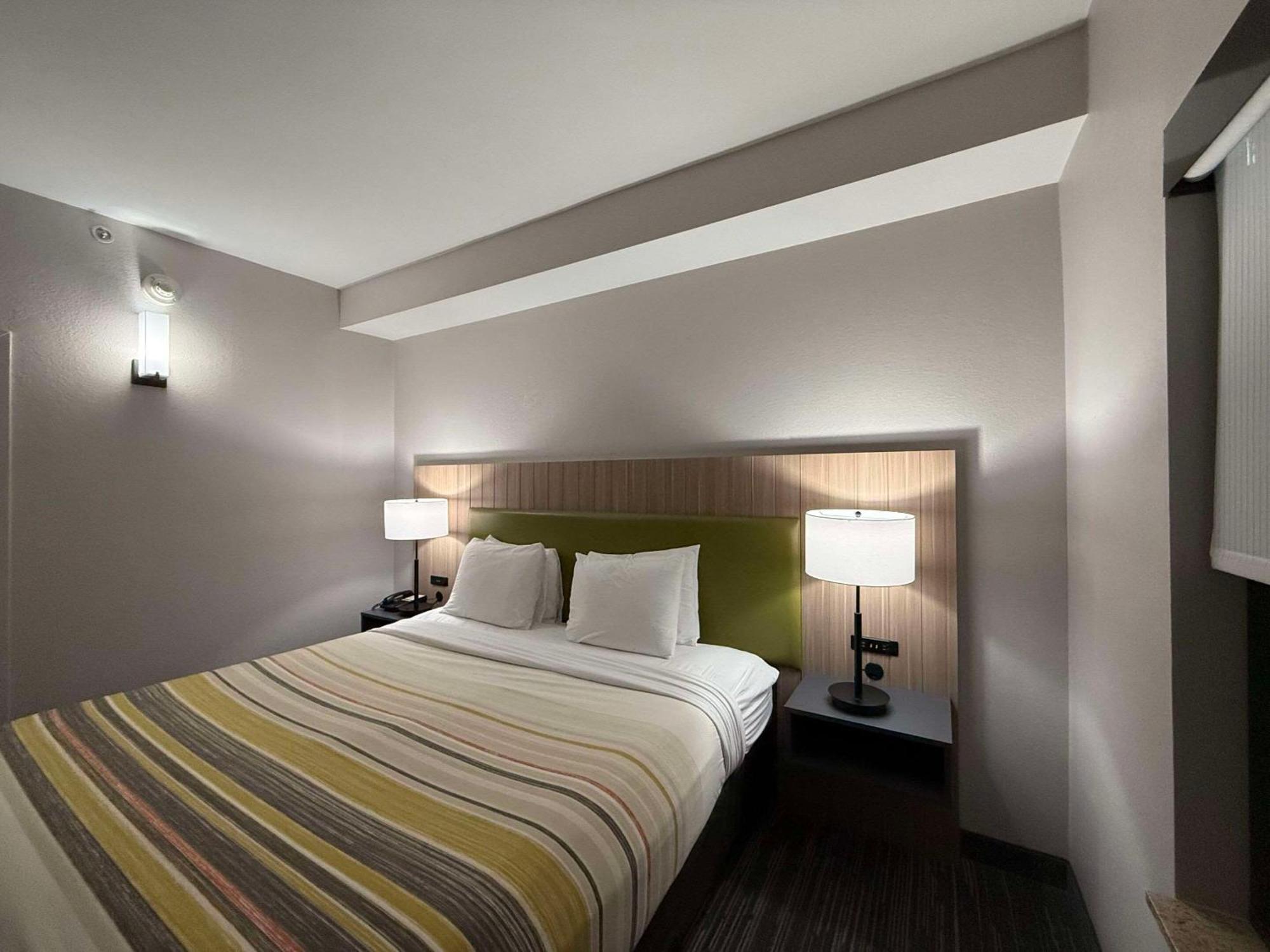 Country Inn & Suites By Radisson, Harrisburg - Hershey West, Pa Extérieur photo