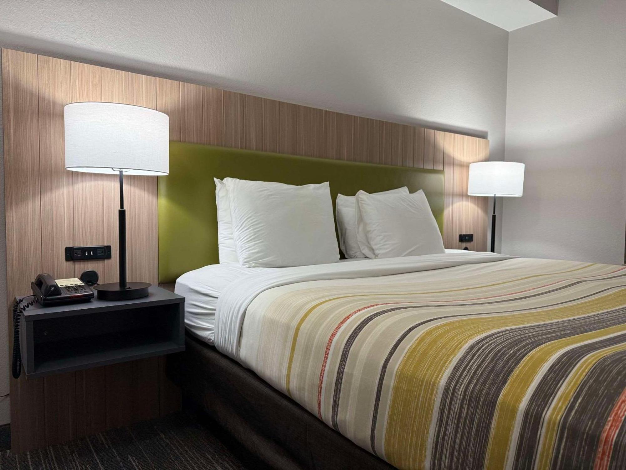 Country Inn & Suites By Radisson, Harrisburg - Hershey West, Pa Extérieur photo