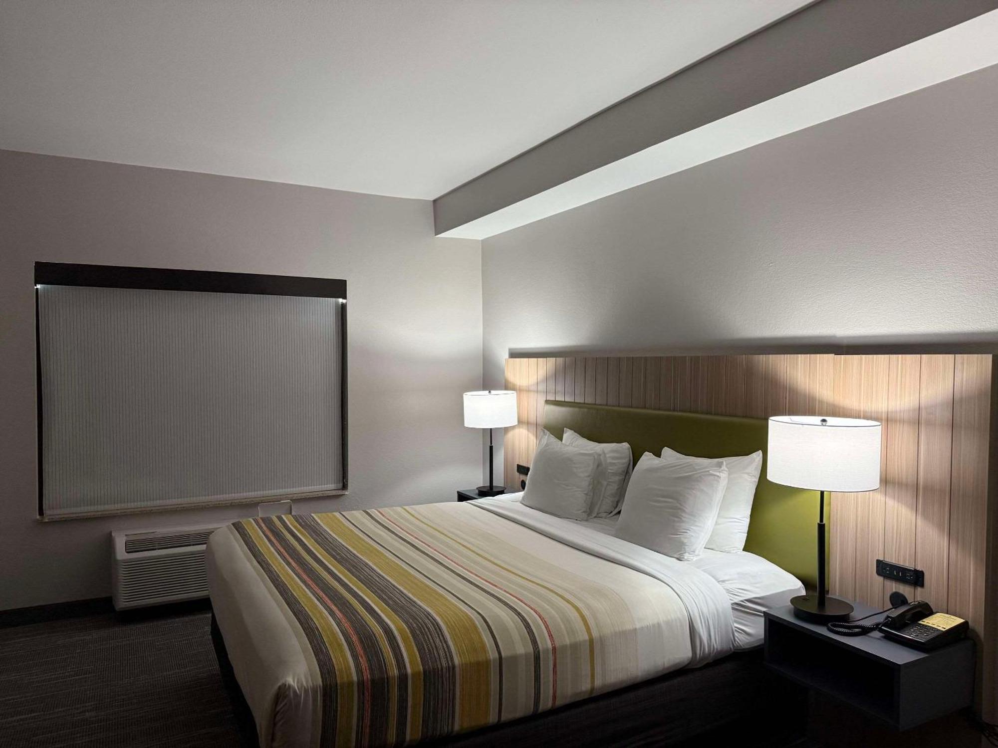 Country Inn & Suites By Radisson, Harrisburg - Hershey West, Pa Extérieur photo