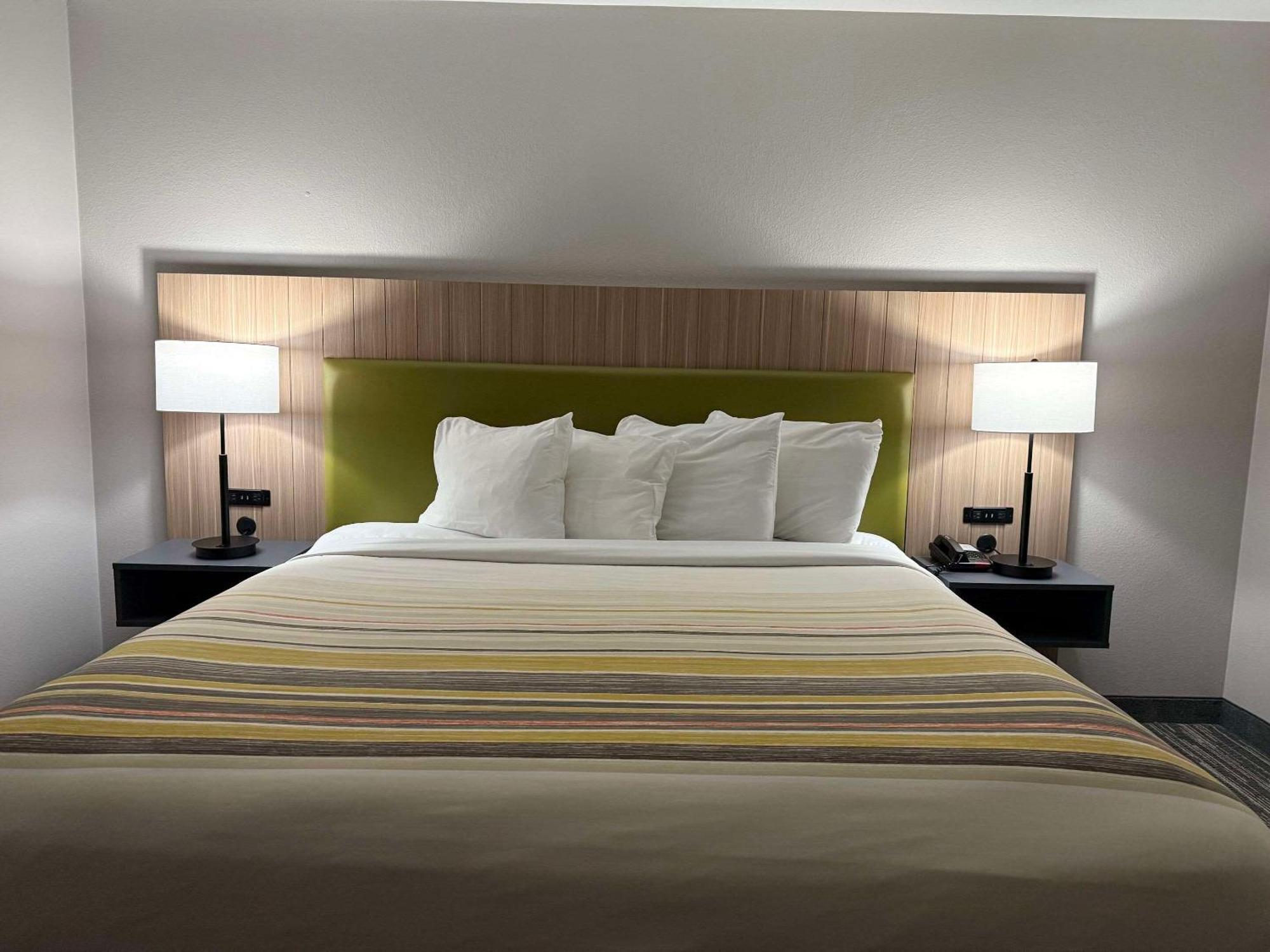 Country Inn & Suites By Radisson, Harrisburg - Hershey West, Pa Extérieur photo