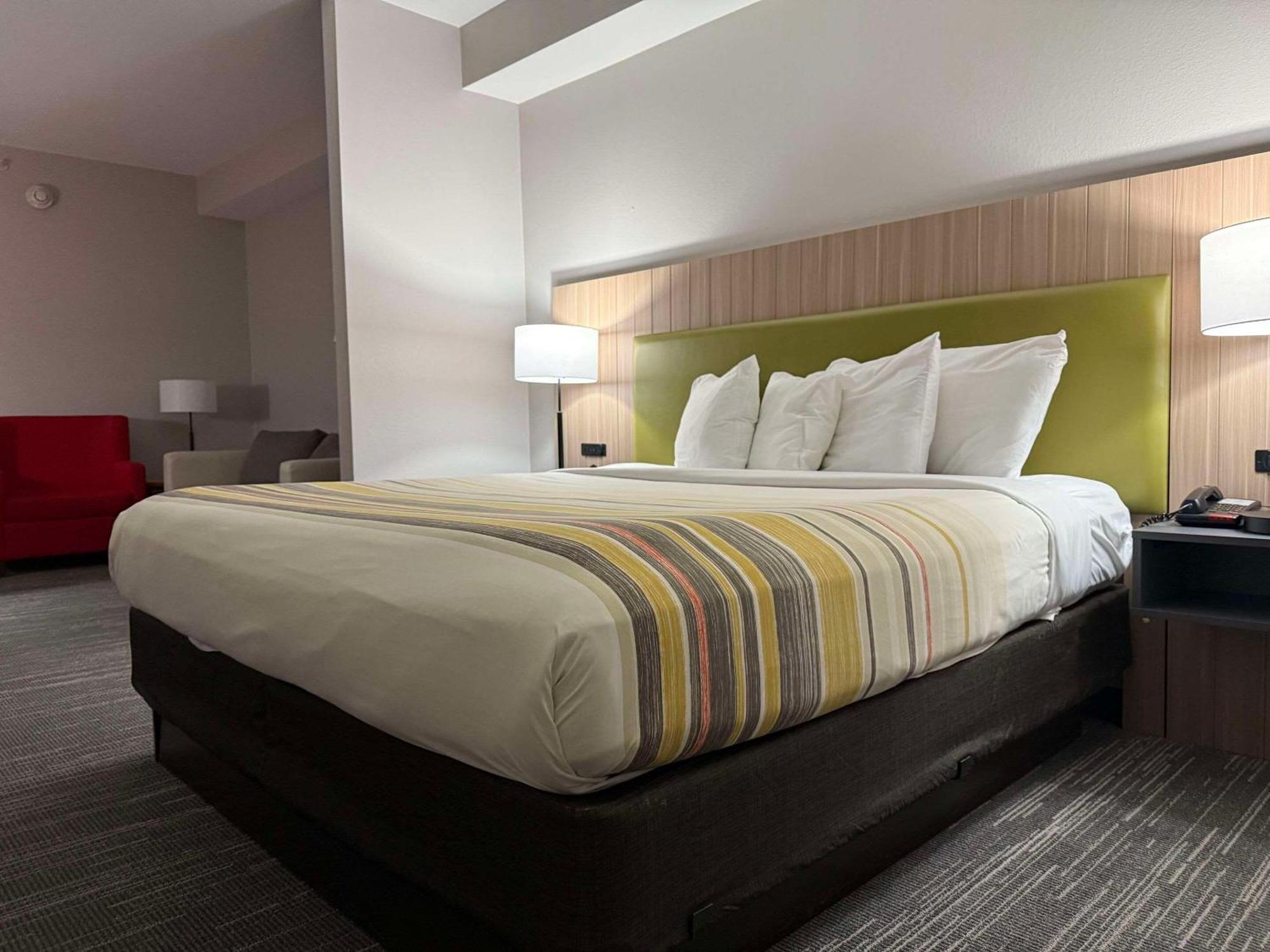 Country Inn & Suites By Radisson, Harrisburg - Hershey West, Pa Extérieur photo