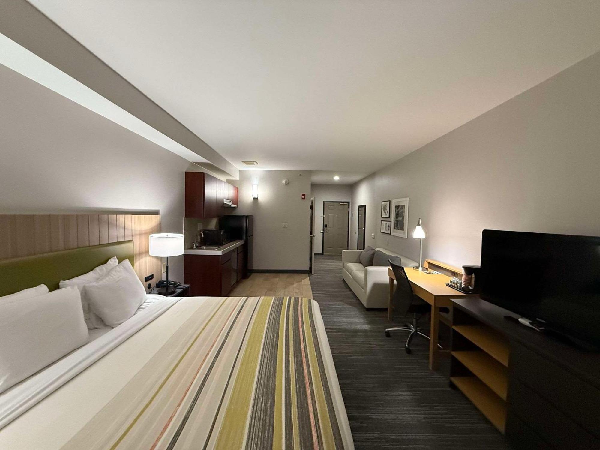 Country Inn & Suites By Radisson, Harrisburg - Hershey West, Pa Extérieur photo