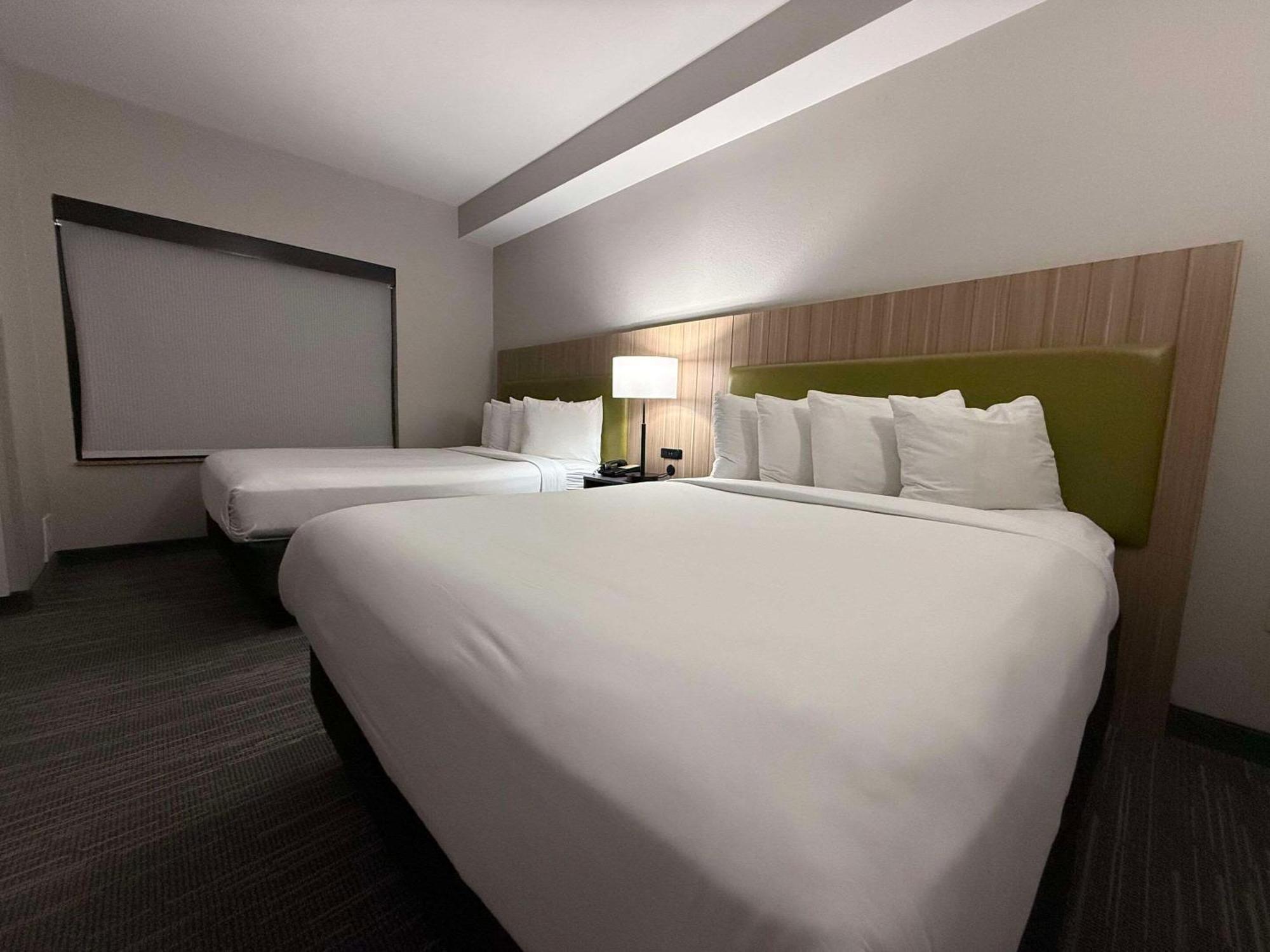 Country Inn & Suites By Radisson, Harrisburg - Hershey West, Pa Extérieur photo