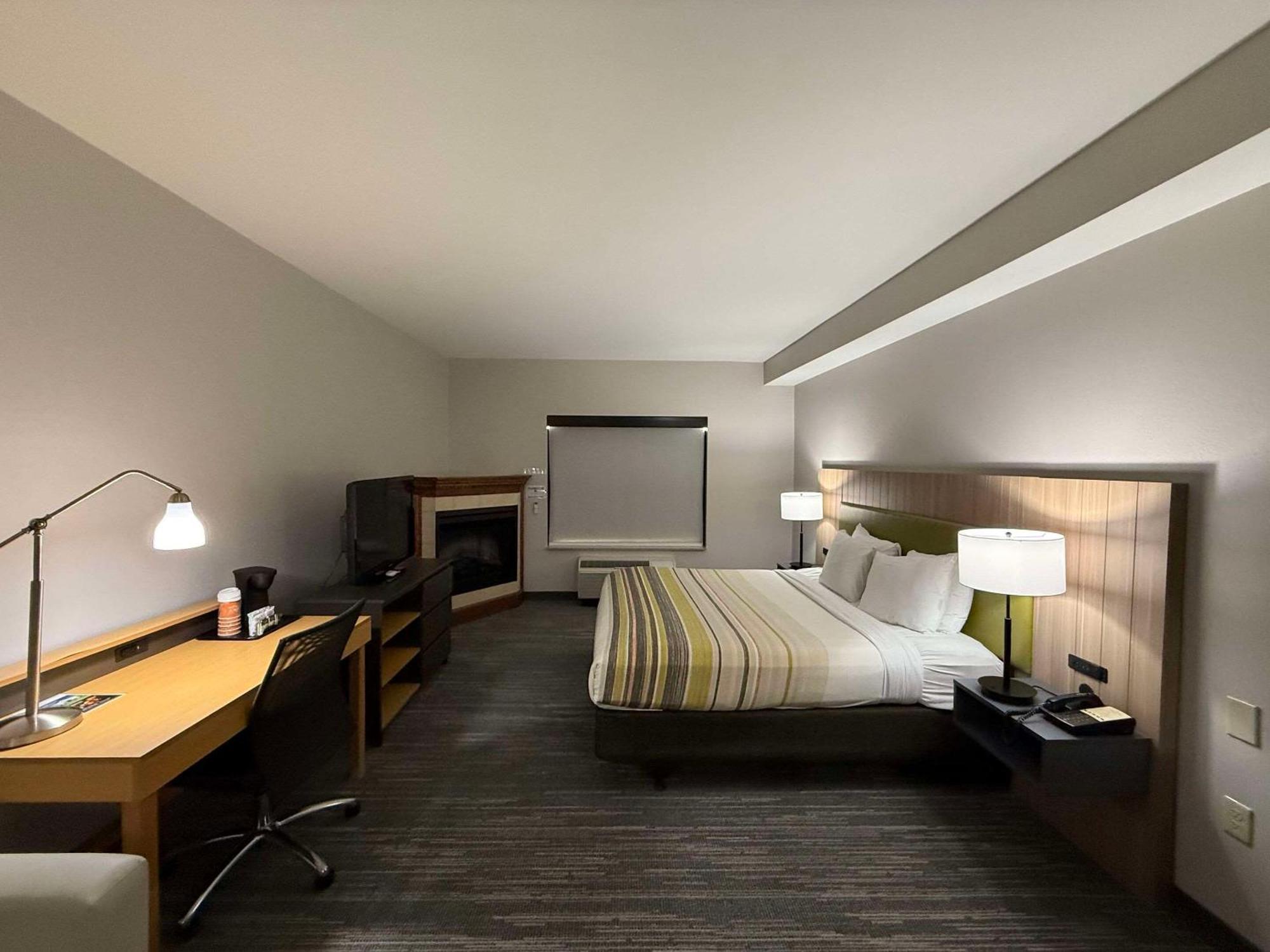 Country Inn & Suites By Radisson, Harrisburg - Hershey West, Pa Extérieur photo