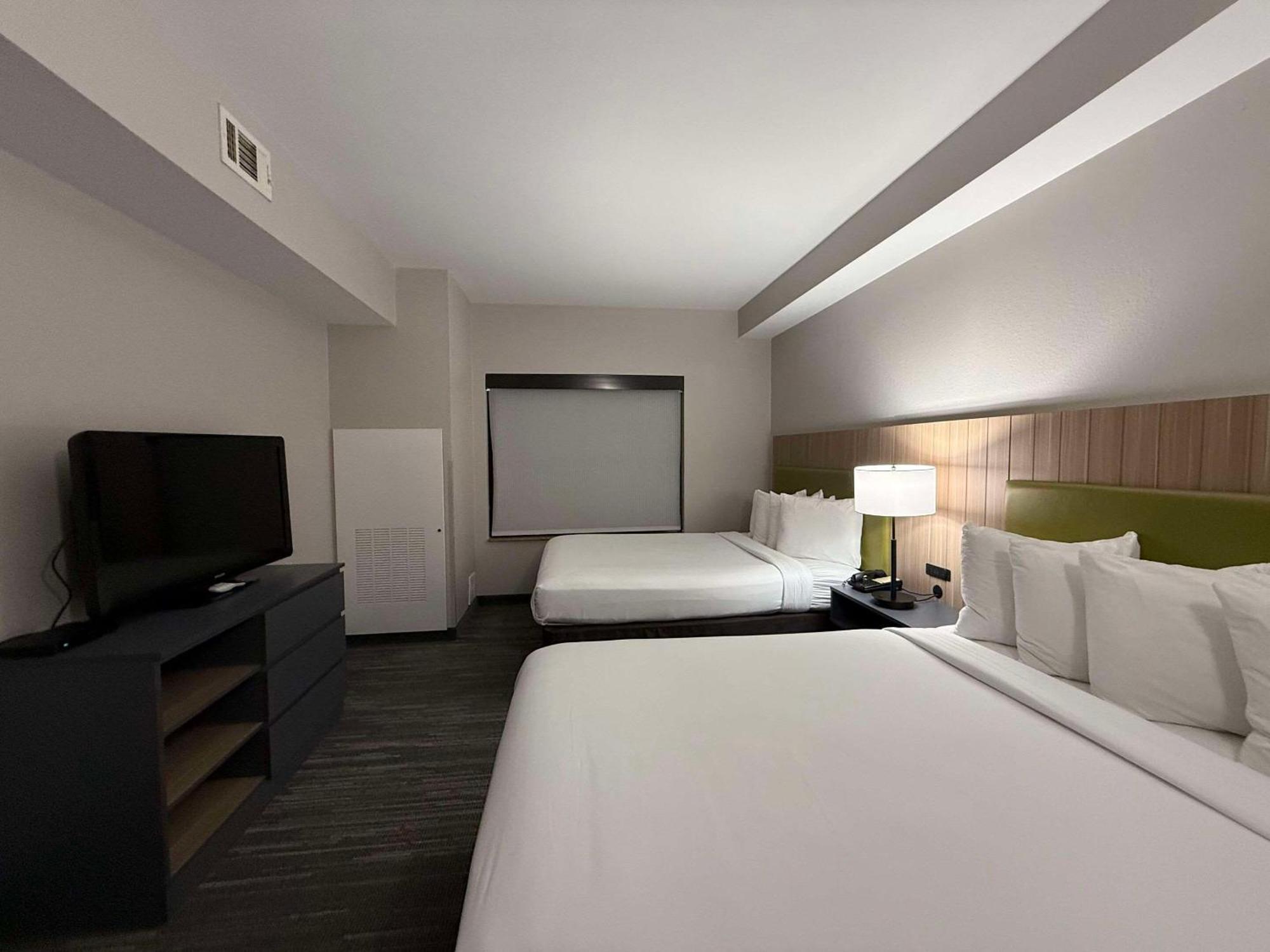 Country Inn & Suites By Radisson, Harrisburg - Hershey West, Pa Extérieur photo