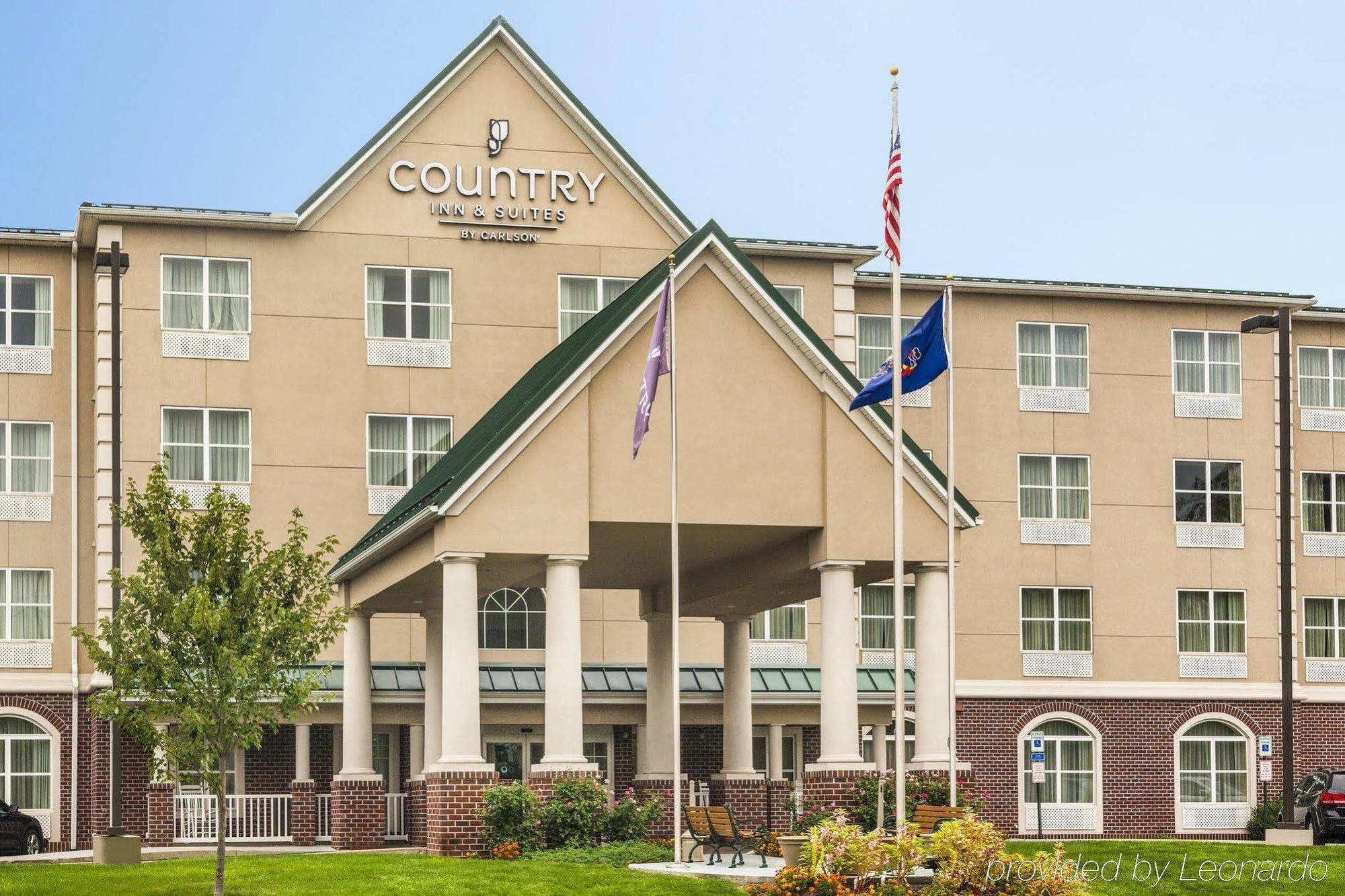 Country Inn & Suites By Radisson, Harrisburg - Hershey West, Pa Extérieur photo