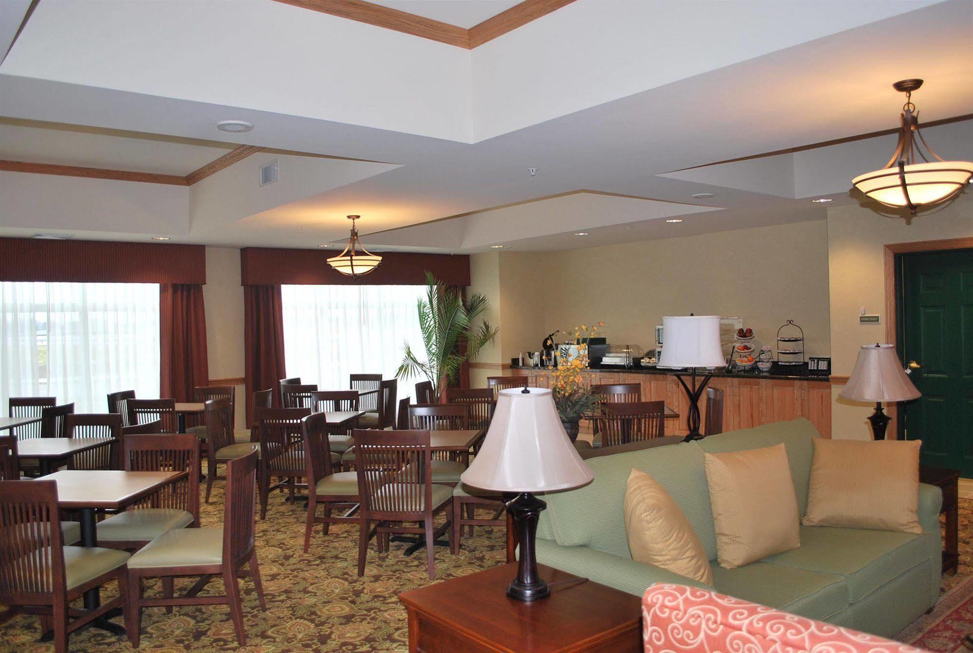 Country Inn & Suites By Radisson, Harrisburg - Hershey West, Pa Restaurant photo