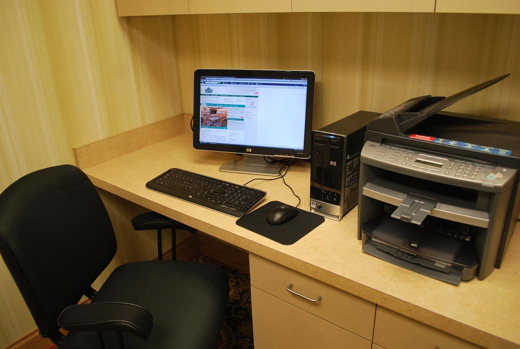 Country Inn & Suites By Radisson, Harrisburg - Hershey West, Pa Facilités photo