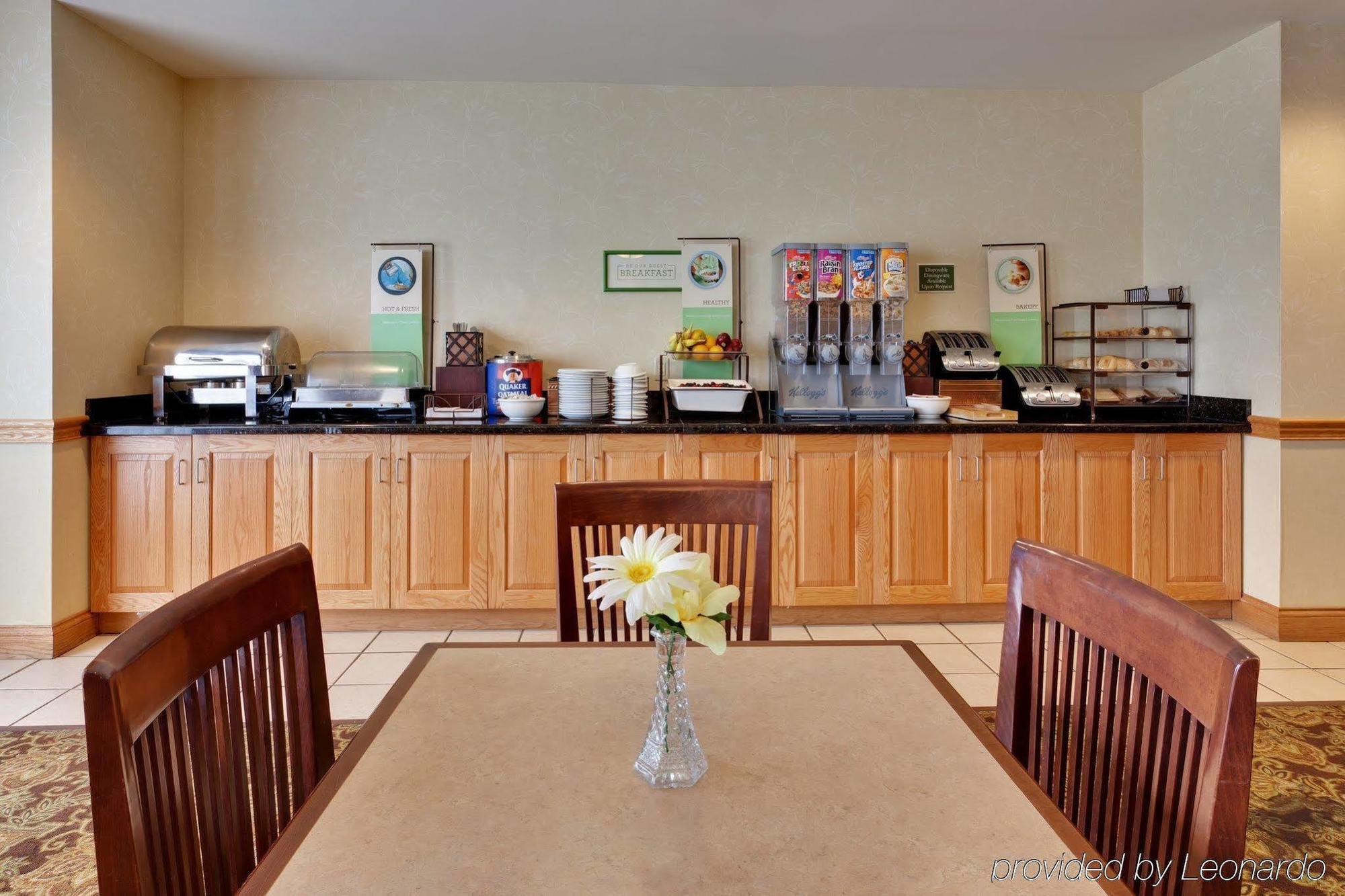 Country Inn & Suites By Radisson, Harrisburg - Hershey West, Pa Extérieur photo